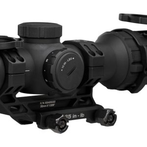 SIG SAUER TANGO MSR COMPACT 1-6X24 30MM