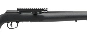 SAVAGE ARMS A22 PRO VARMINT 22LR 22" TB  #