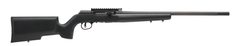 SAVAGE ARMS A22 PRO VARMINT 22LR 22" TB #