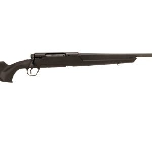 SAVAGE ARMS AXIS II 6.5CR BL/SYN 22"     #