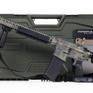 DANIEL DEFENSE DDM4 V9 5.56MM LIMITED 30+1