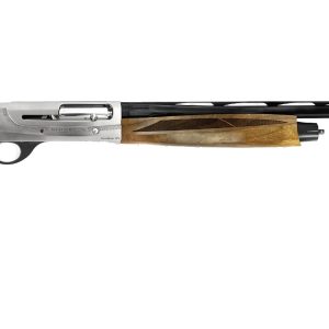 WEATHERBY 18I DELUXE GR2 12/28 NKL/WD 3"