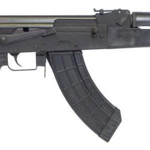 CENTURY ARMS VSKA TACT 7.62X39 BLK/SYN 30+1