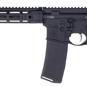 DANIEL DEFENSE DD4 V7 SLW 5.56MM 14.5" M-LOK