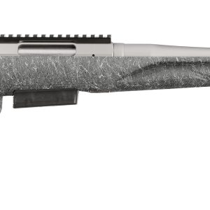 RUGER AMERICAN GEN2 450BM GRAY 20"
