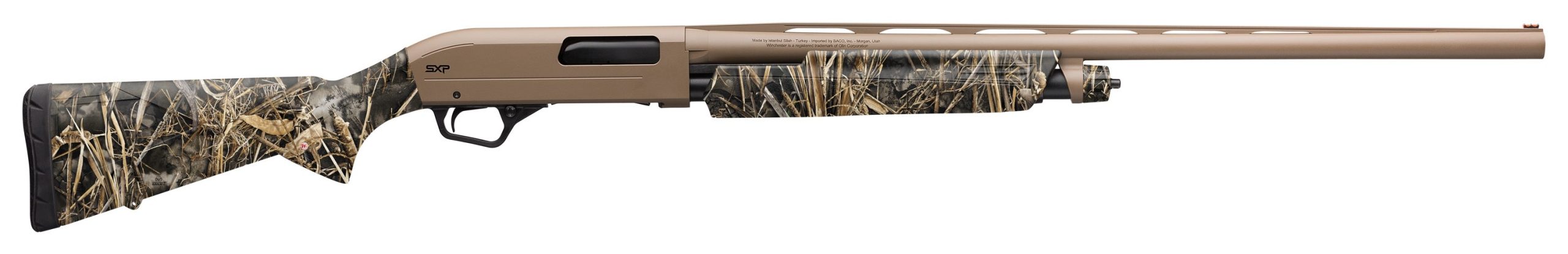 WINCHESTER SXP HYB HNTR 12/28 MAX7 3.5" #