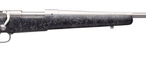 WINCHESTER M70 EXT WTHR SS/SYN 270WIN MB