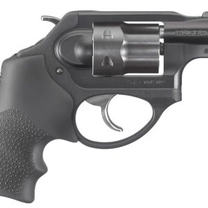 RUGER LCRX 22MAG MT/HOGUE 1.87" 6RD