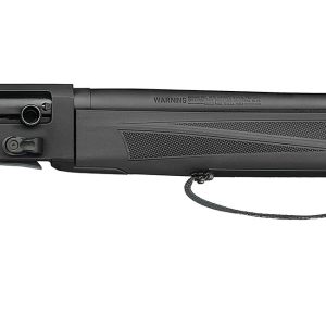 MOSSBERG 990 AFTERSHOCK 12/18.5 BL/SY