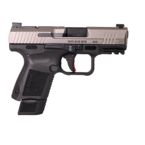 CANIK TP9 ELITE SC TUNG 3.5"