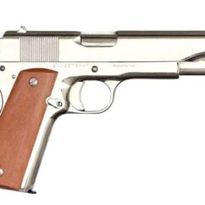 ROCK ISLAND ARMORY M1911A1 GI 45ACP 5" POLISH NKL