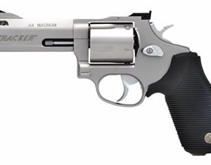 TAURUS TRACKER 44MAG SS 4" 5SH AS PTD