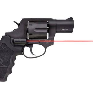TAURUS 856 ULTRA LT 38SP 2" BLK LASER