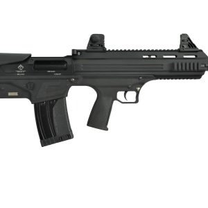 AMERICAN TACTICAL INC BULL-DOG 410/18.5" BLK