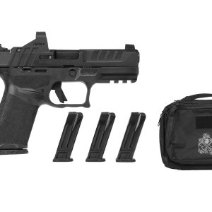 SPRINGFIELD ARMORY ECHELON 9MM BLK 4" 15+1 NS GU