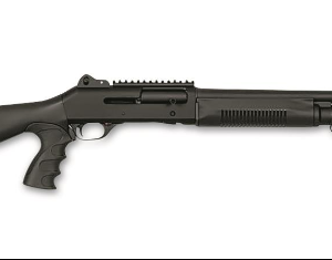 GFORCE ARMS GF1X 12/18.75 BLACK 5+1