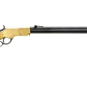 HENRY REPEATING ARMS ORIGINAL HENRY BTH 45LC BL/WD