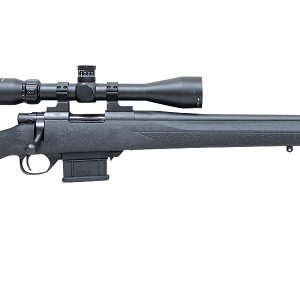 HOWA MINI 22ARC BLK GP 22" TB