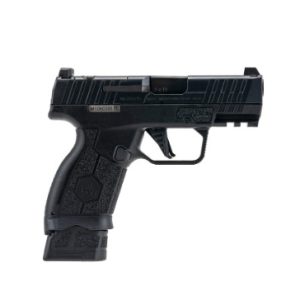IWI - ISRAEL WEAPON INDUSTRIES MASADA-S ELITE 9MM 3" BLK 13+1