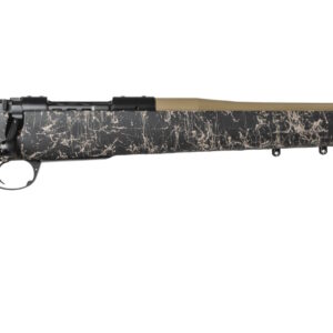 KIMBER MOUNTAIN ASCENT 243WIN MOJAVE