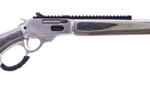 ROSSI R95 STAINLESS 357MAG SS/WD 18"