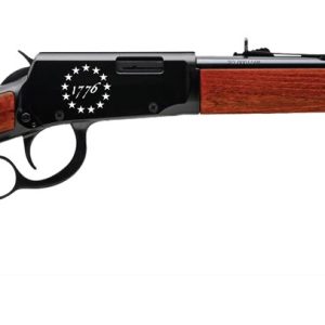 ROSSI RIO BRAVO 22LR BL/WD 1776