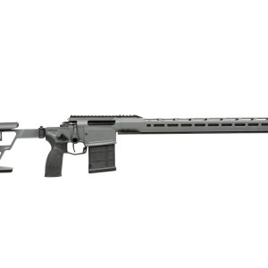 SIG SAUER SIG CROSS 6.5CR 24" GRAY 10+1#