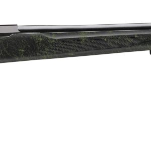 TIKKA T1X ROUGHTECH 22LR 16" EMERALD
