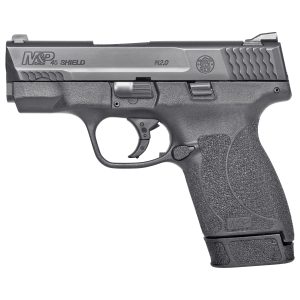 SMITH AND WESSON M&P45 SHIELD M2.0 45ACP NTS