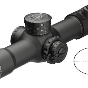 LEUPOLD MARK 5 2-10X30 35MM FFP IL-CMR