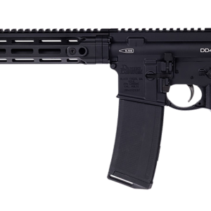DANIEL DEFENSE DD4 V7 5.56MM 16" MOD RAIL