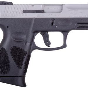 TAURUS G2C 40S&W SS/BLK 3.2" 10+1   #