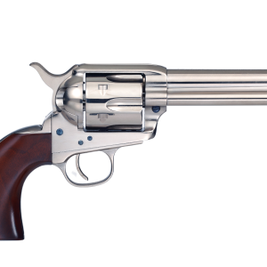 TAYLOR'S & COMPANY CATTLEMAN 357MAG NIC/WD 4.75"