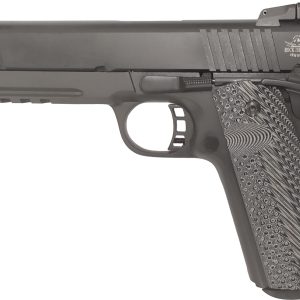 ROCK ISLAND ARMORY TAC ULTRA FS 9MM/22TCM9R 5"  #