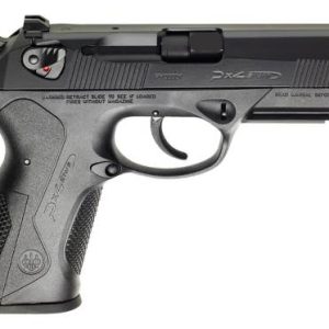 BERETTA PX4 STORM F 9MM BL/SYN 4" 10+1