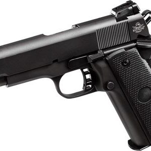 ROCK ISLAND ARMORY M1911-A2 22TCM/9MM 4.25" 17+1#