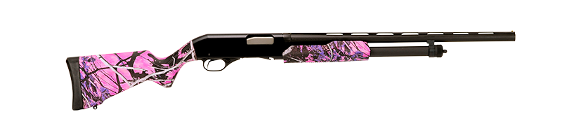 SAVAGE ARMS 320 FIELD 20/26 MUDDY GRL CMPT