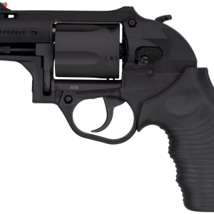 TAURUS 605 POLYMER 357MAG BL 5SH 2"