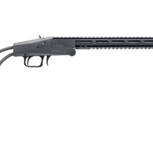 CHIAPPA FIREARMS BIG BADGER 350LEG 20"