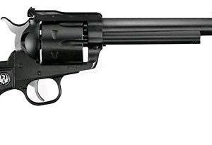 RUGER BLACKHAWK 41MAG 6.5" BL