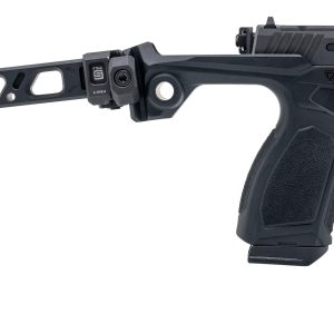 TAURUS GX4 9MM BLK 3.7" 15+1 OR BRACE