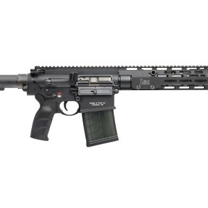 HECKLER AND KOCH (HK USA) MR762 A4 7.62 PIST 20+1 BLK