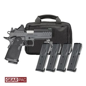 SPRINGFIELD ARMORY PRODIGY CPT 9MM 4.25" 20+1 GP