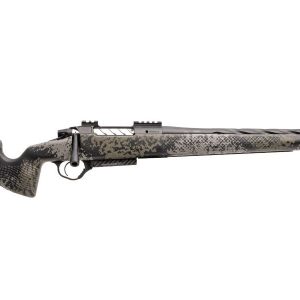 SEEKINS PRECISION PH3 6.5CR MOUNTAIN SHADOW 20"