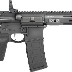 SPRINGFIELD ARMORY SAINT VICTR V2 P 556 BLK 11.5"