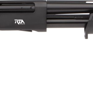 ROCK ISLAND ARMORY CMPT 20/22 3" BLACK          #