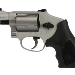 SMITH AND WESSON 642UC 38SPL 1-7/8" 5RD NS SS