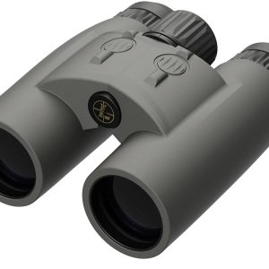 LEUPOLD BX4 HD 10X42 TBR RF BINO GRY