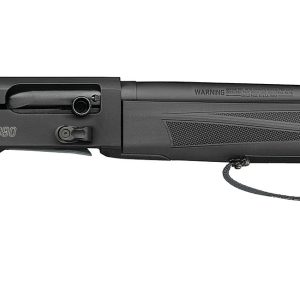 MOSSBERG 990 AFTERSHOCK 12/14.7 BL/SY