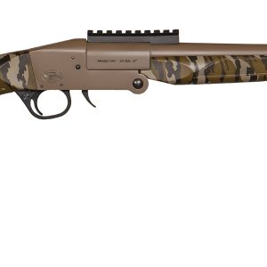 CHARLES DALY 101 SINGLE TRKY 12/20 MOBL